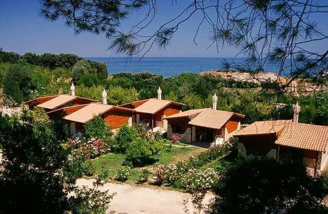 Tenuta Molino di Mare