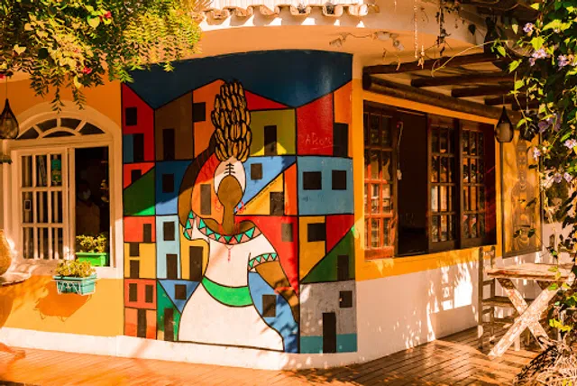 Restaurante Banana da Terra - Prado