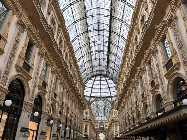 Altido Galleria