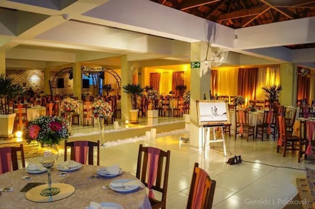 Pacheko restaurante & petiscaria