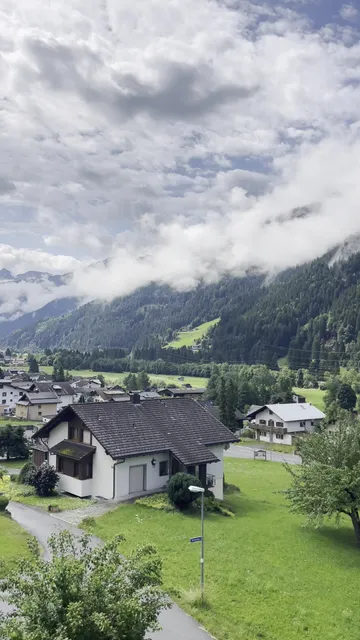 Montafon Valley Apartments
