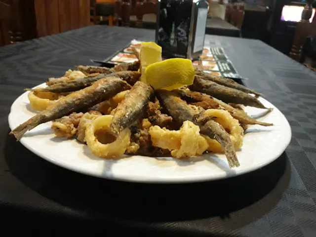 King Turco Donner Kebab Bar Restaurante