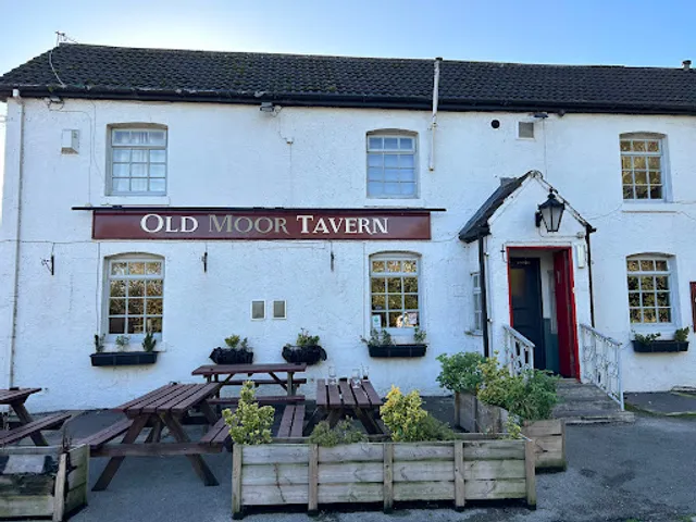 Old Moor Tavern