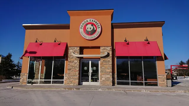 Panda Express