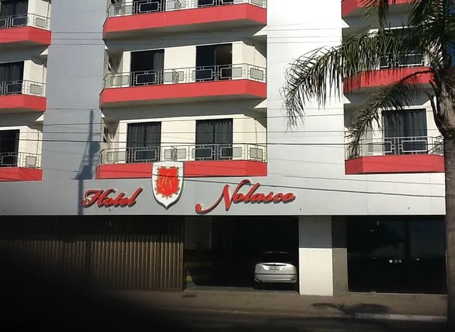 Hotel Nolasco