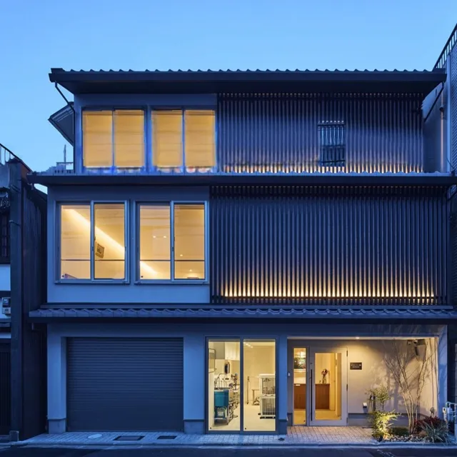 ホテルトーイン京都