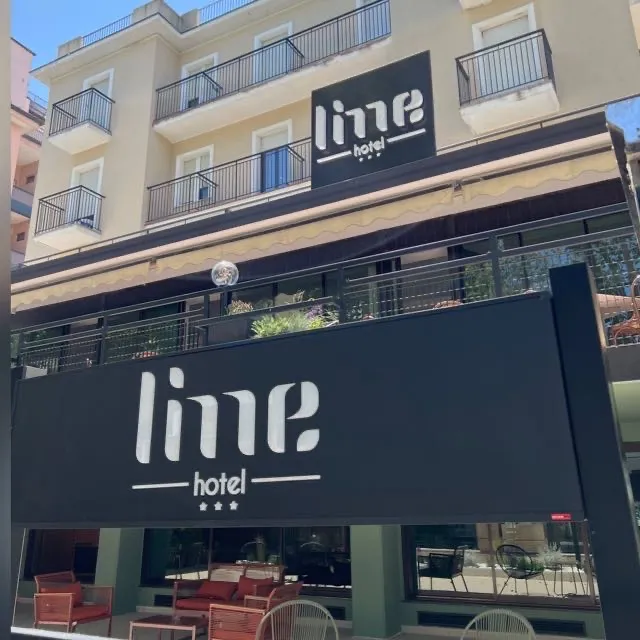 Lime Hotel Rimini