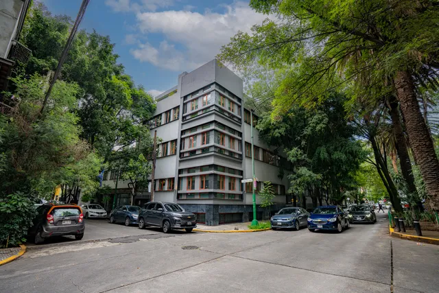 Aparthotel La Campechana, in the heart of Roma and Condesa