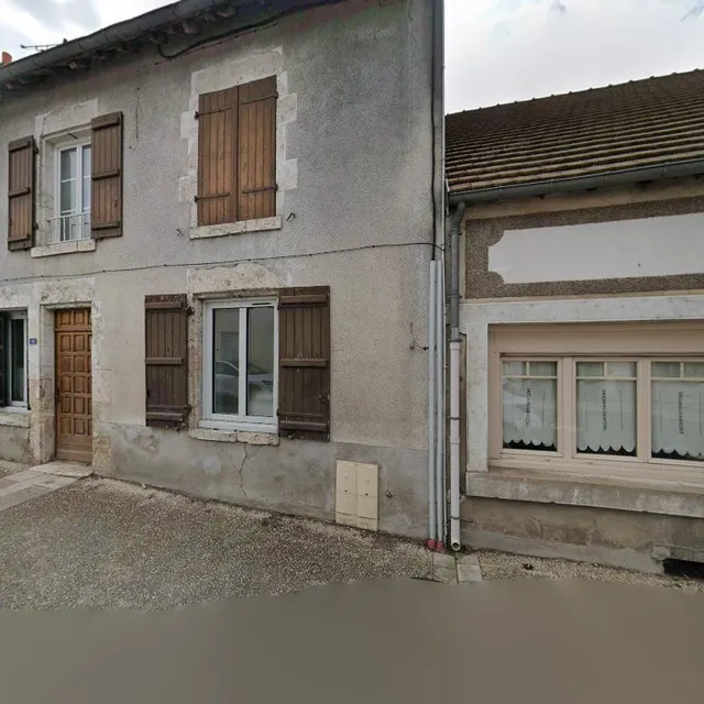 Boulangerie Marc Boulay