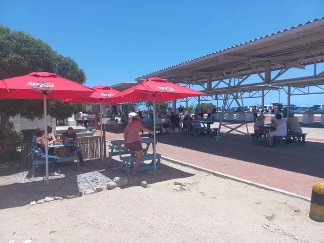 Ietsie Alz Take aways