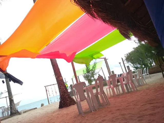 Araras Beach Restaurante e Estalagem