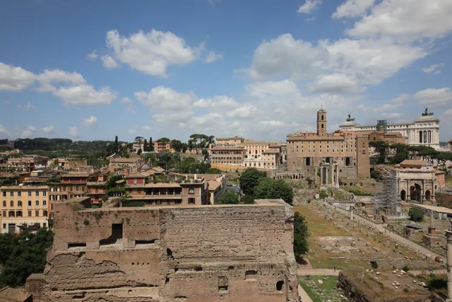 Palatine Hill