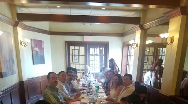 Cafe Sport Restaurant