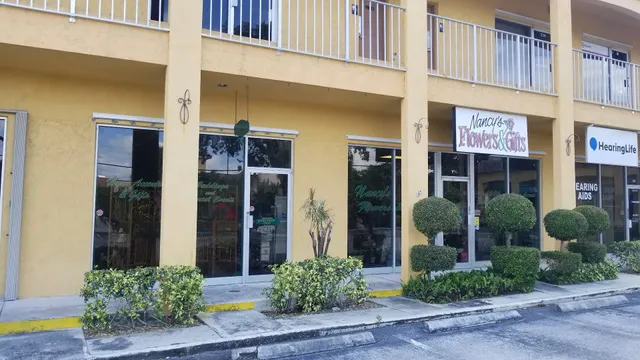 Nancy's Flowers and Gifts