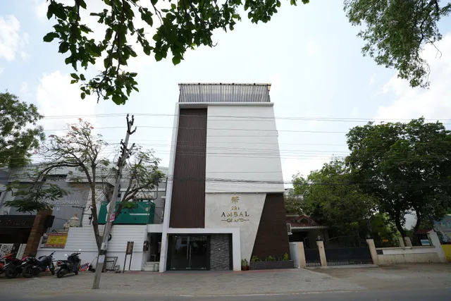Sri Ambal Grand - Virudhunagar