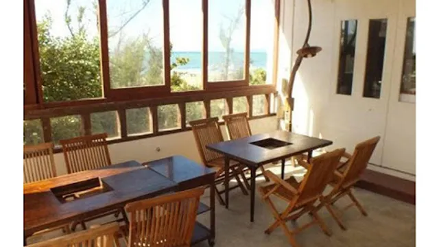 Agu No Kakurega Fuchaku