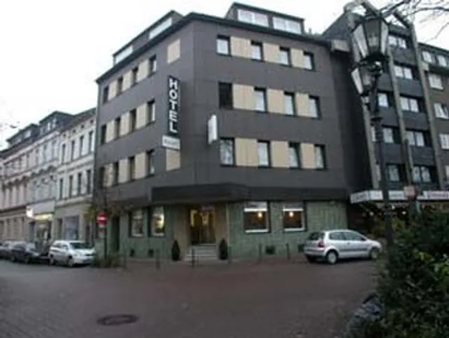 Hotel Regent