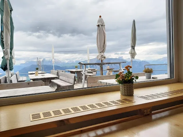 Schwarzseespitze Di Mur Lorenz & Co. Sas