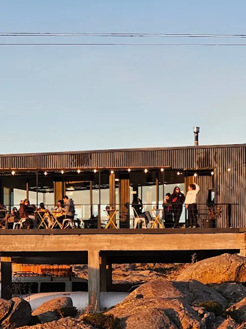 Parador | Giulio Cesare | Bar