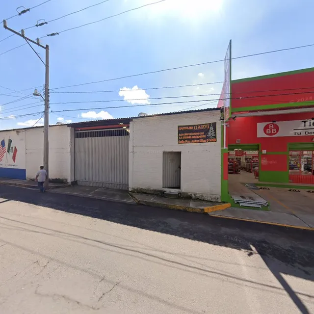 Nevado "mil y un sabores"