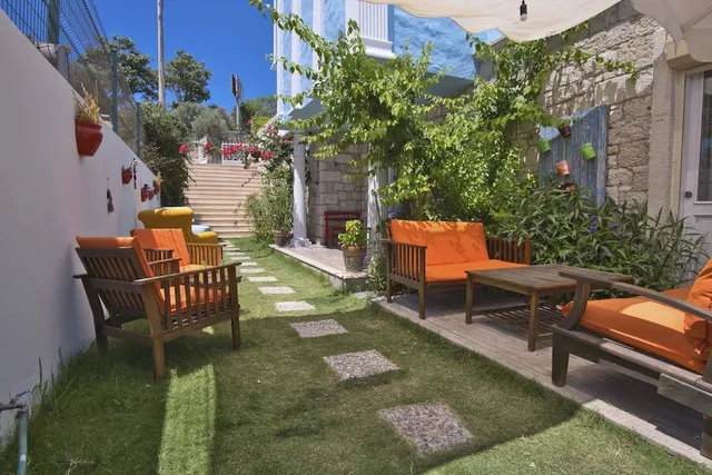 İonic Otel Alaçatı