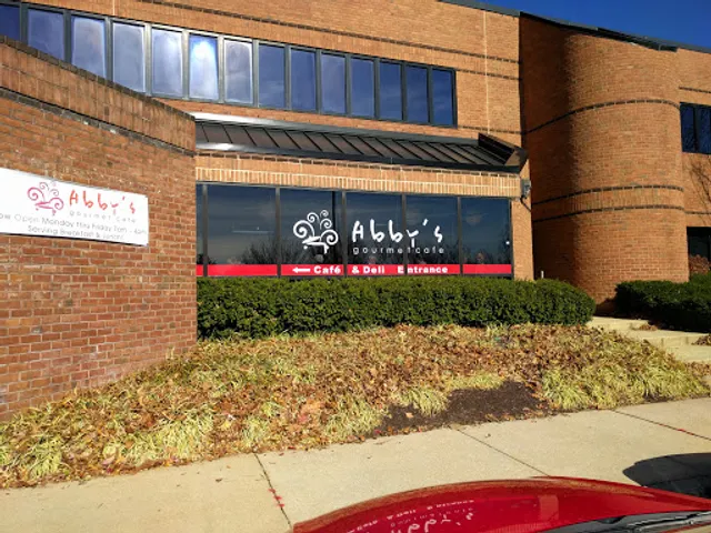 Abby's Gourmet Deli