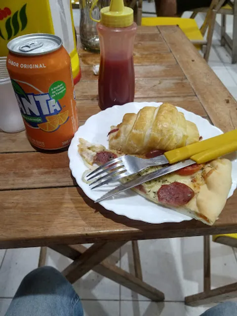 PANIFICADORA SANTA CLARA