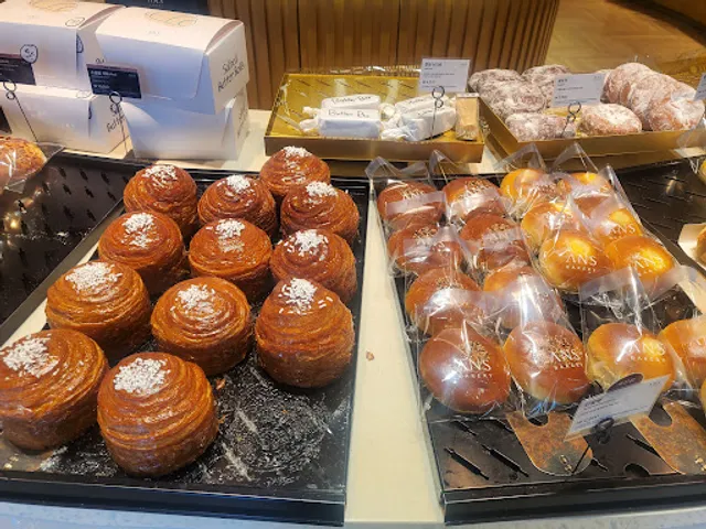 안스베이커리 앨리웨이 인천점