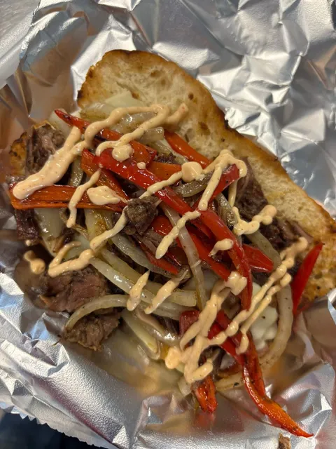 Goodman Depot Loco Smokin Grill LLC