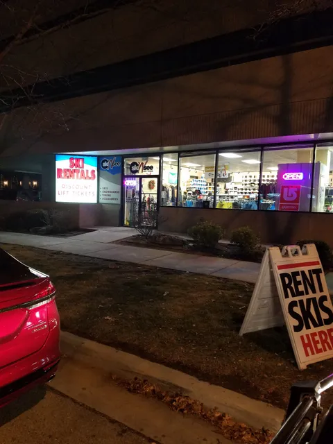 Ski 'N See Salt Lake City