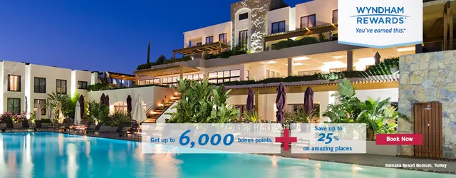 Ramada Encore Hotel by Wyndham Doha