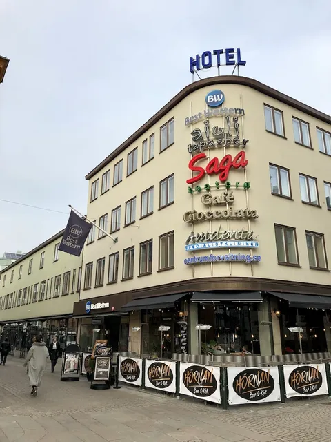 Comfort Hotel Linköping City