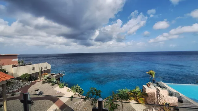 Lagun Sunset Resort All Natural