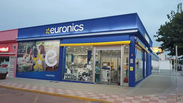 Euronics Gran Alacant