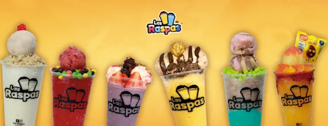 Las Raspas MX