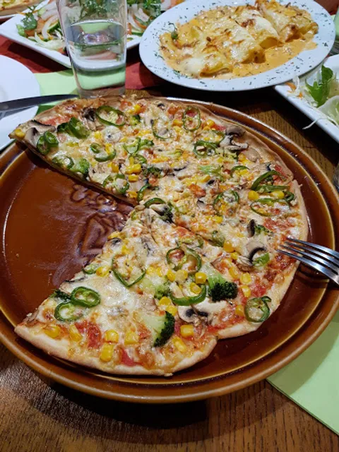 Pizza Factory Lübeck