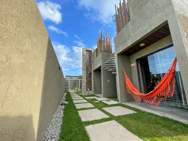 Villa Corais Studios