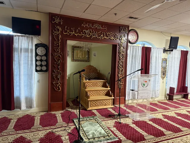 Minhaj ul Quran Al-Noor Islamic Center