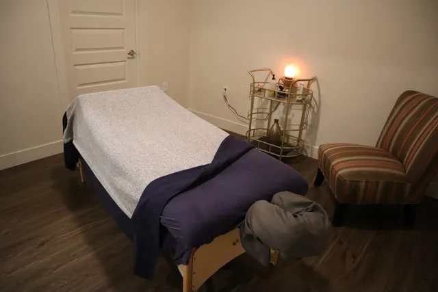 Release Factor Massage, For Her