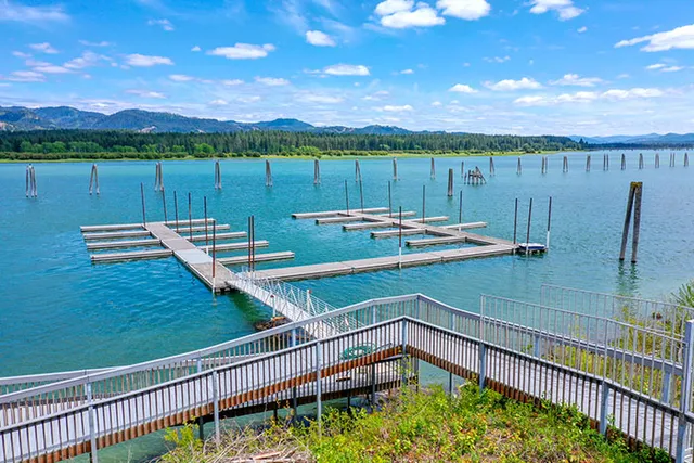 Eagle’s Landing RV Resort