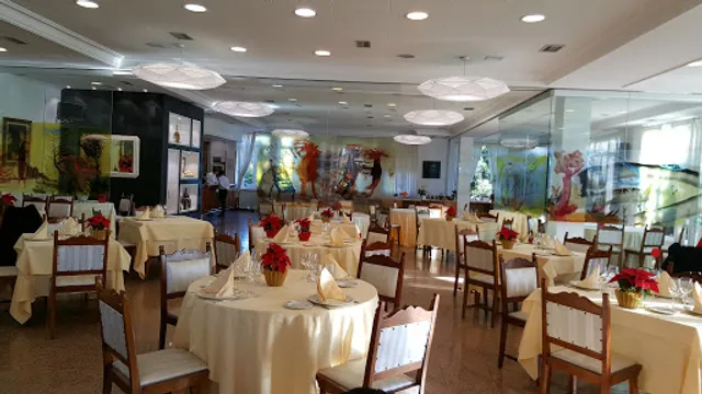 Hotel Restaurante Casa Rosita