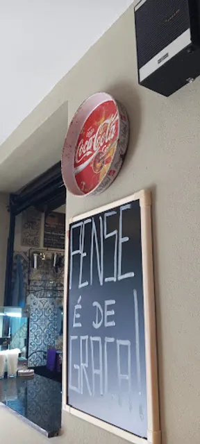 black bird, drinks and foods!