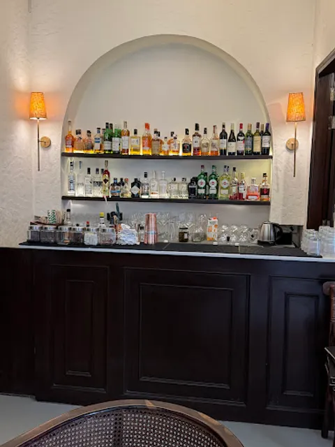 CALA - Curated Kitchen & Bar