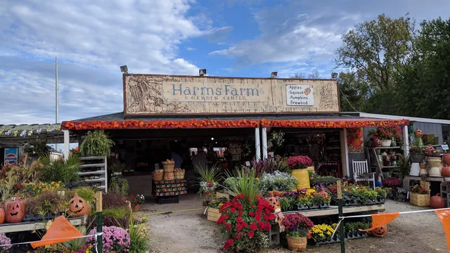 Harms Farm & Garden Center