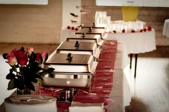 Taste of CTG Catering - Sweet Boutique