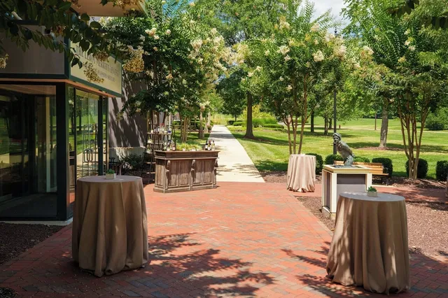 College Park Marriott Hotel & Conference Center