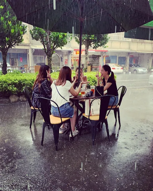 Mrs Watkins Tea Rooms & Restaurant 華金斯太太咖啡