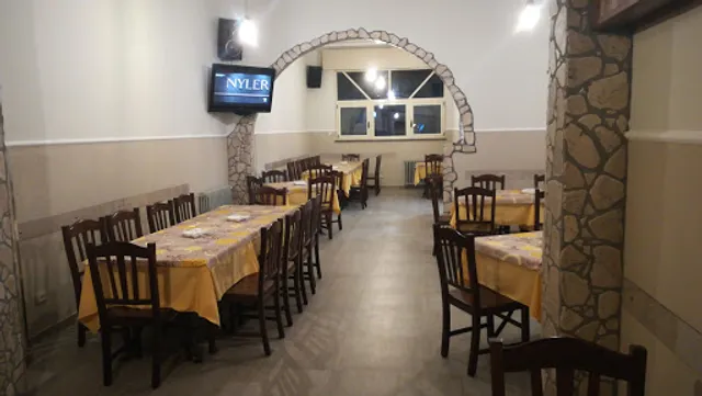 Ristorante Pizzeria La Coccinella