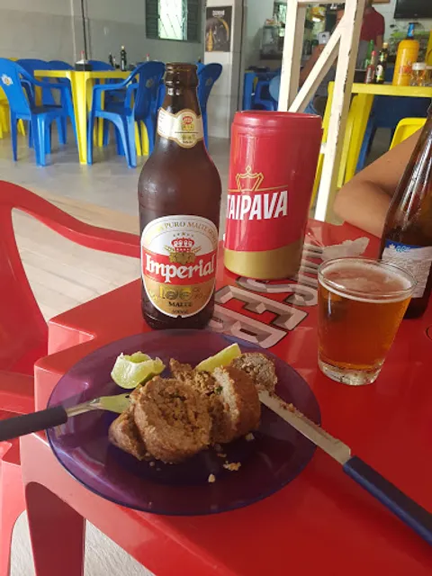 Vandus Bar - O Kibe do Vandus - Formosa