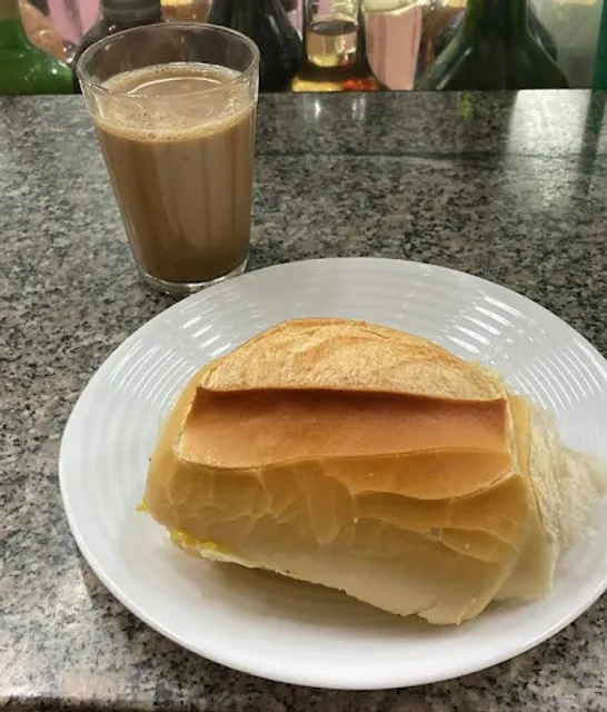 Padaria Vila Moreira